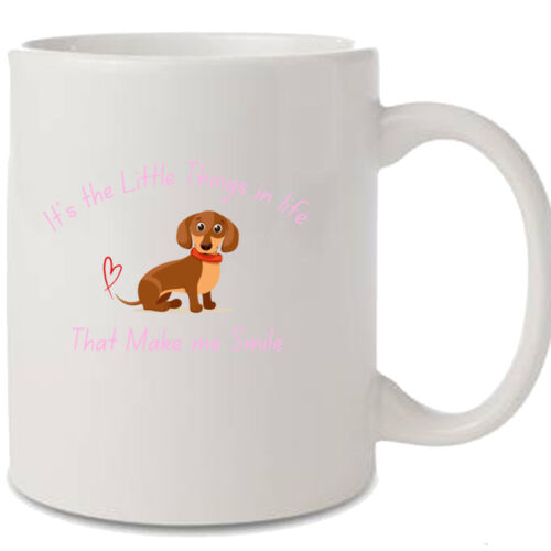 It's the little things in life  Thumbnail