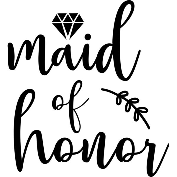 maid of honor 01 Thumbnail