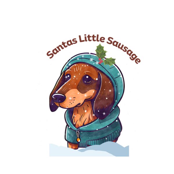 santas little sausage Thumbnail