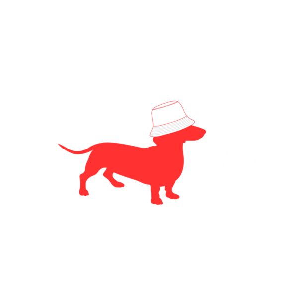 Manchester Dachshund red  Thumbnail