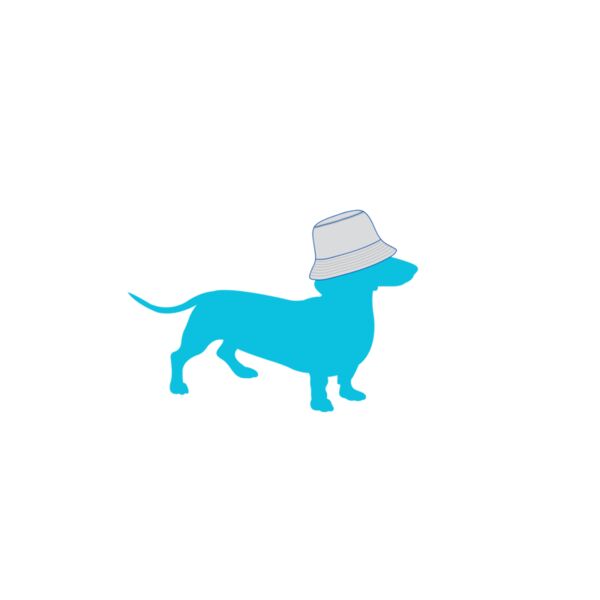 Manchester dachshund blue  Thumbnail