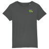 Kids Organic Cotton T Shirt Thumbnail