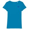 Women's Organic Cotton T Shirt Thumbnail