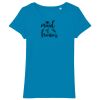 Women's Organic Cotton T Shirt Thumbnail