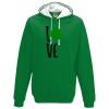 Varsity hoodie Thumbnail