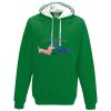 Varsity hoodie Thumbnail