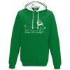 Varsity hoodie Thumbnail