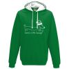 Varsity hoodie Thumbnail