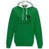 Varsity hoodie Thumbnail