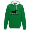 Varsity hoodie Thumbnail