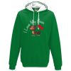 Varsity hoodie Thumbnail