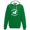 Varsity hoodie Thumbnail