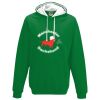 Varsity hoodie Thumbnail