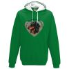 Varsity hoodie Thumbnail