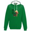 Varsity hoodie Thumbnail
