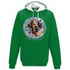 Varsity hoodie Thumbnail