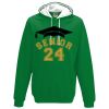Varsity hoodie Thumbnail