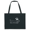 Woven shopping bag  Thumbnail