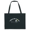 Woven shopping bag  Thumbnail