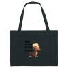 Woven shopping bag  Thumbnail