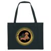 Woven shopping bag  Thumbnail