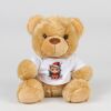 Bear in a t-shirt Thumbnail