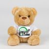 Bear in a t-shirt Thumbnail
