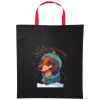 Varsity cotton shopper short handle Thumbnail