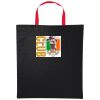Varsity cotton shopper short handle Thumbnail