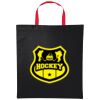 Varsity cotton shopper short handle Thumbnail
