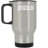 Stainless Steel Travel Mug Thumbnail
