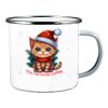 Enamel 12oz Mug Thumbnail