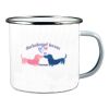 Enamel 12oz Mug Thumbnail