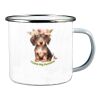 Enamel 12oz Mug Thumbnail
