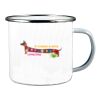Enamel 12oz Mug Thumbnail