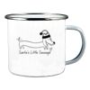 Enamel 12oz Mug Thumbnail
