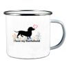 Enamel 12oz Mug Thumbnail