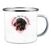 Enamel 12oz Mug Thumbnail