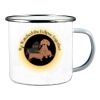 Enamel 12oz Mug Thumbnail