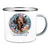 Enamel 12oz Mug Thumbnail