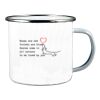 Enamel 12oz Mug Thumbnail
