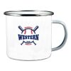 Enamel 12oz Mug Thumbnail