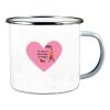 Enamel 12oz Mug Thumbnail