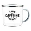 Enamel 12oz Mug Thumbnail