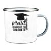 Enamel 12oz Mug Thumbnail