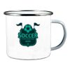 Enamel 12oz Mug Thumbnail