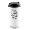Stainless Steel Thermos double walled cup Thumbnail