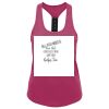 Women's TriDri® performance strap back vest Thumbnail