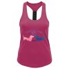 Women's TriDri® performance strap back vest Thumbnail