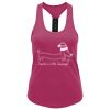 Women's TriDri® performance strap back vest Thumbnail